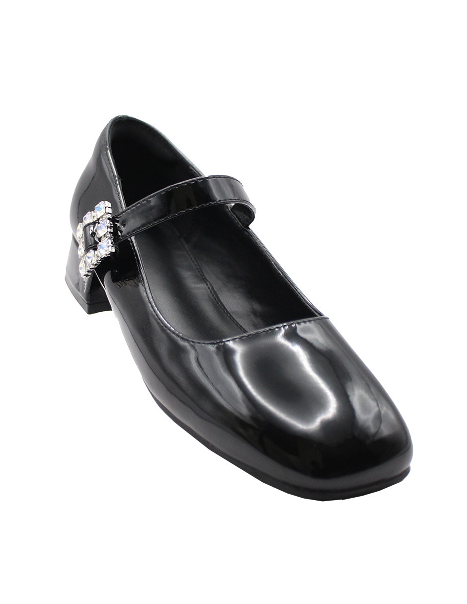 Zapatilla Sintético 5
