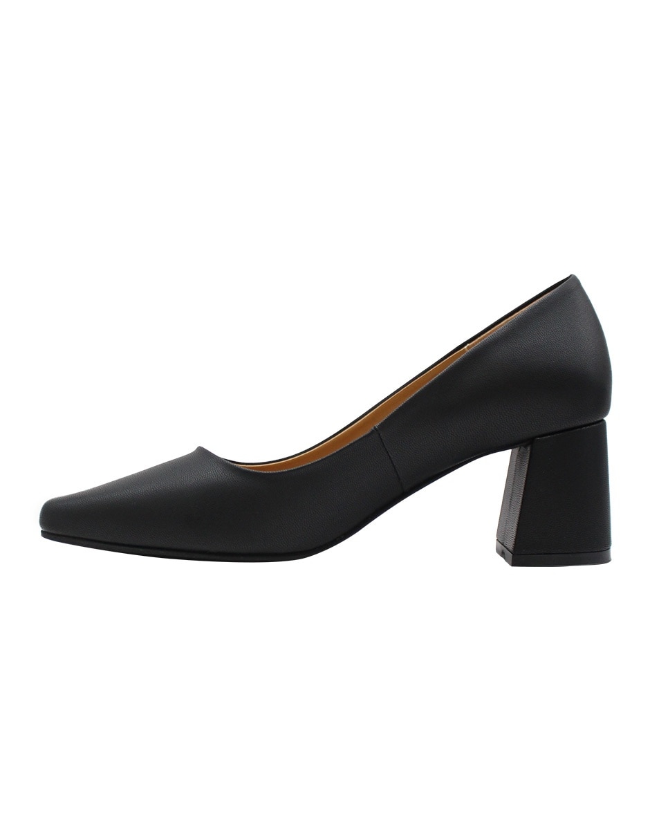 Zapatilla Sintético