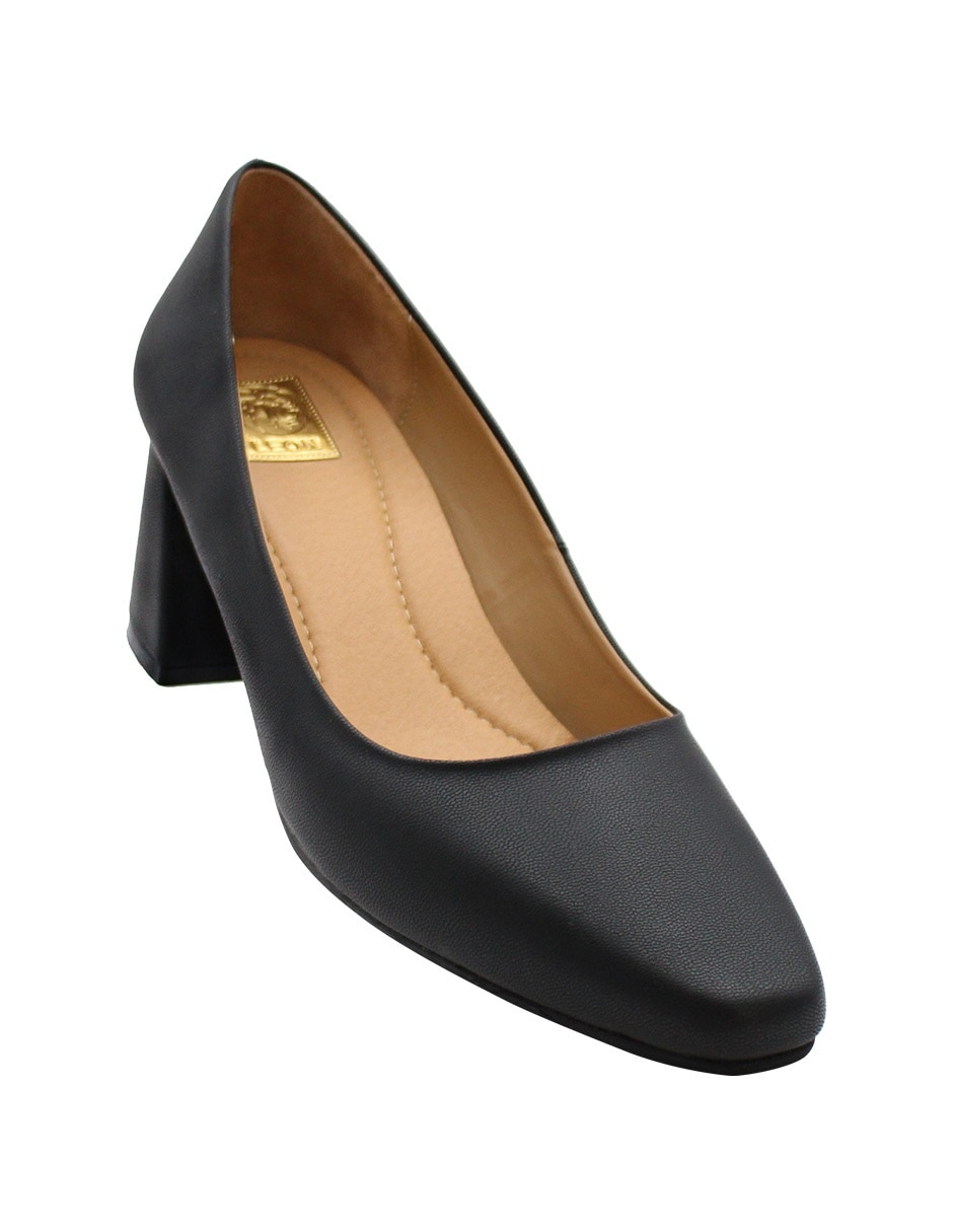 Zapatilla Sintético 2