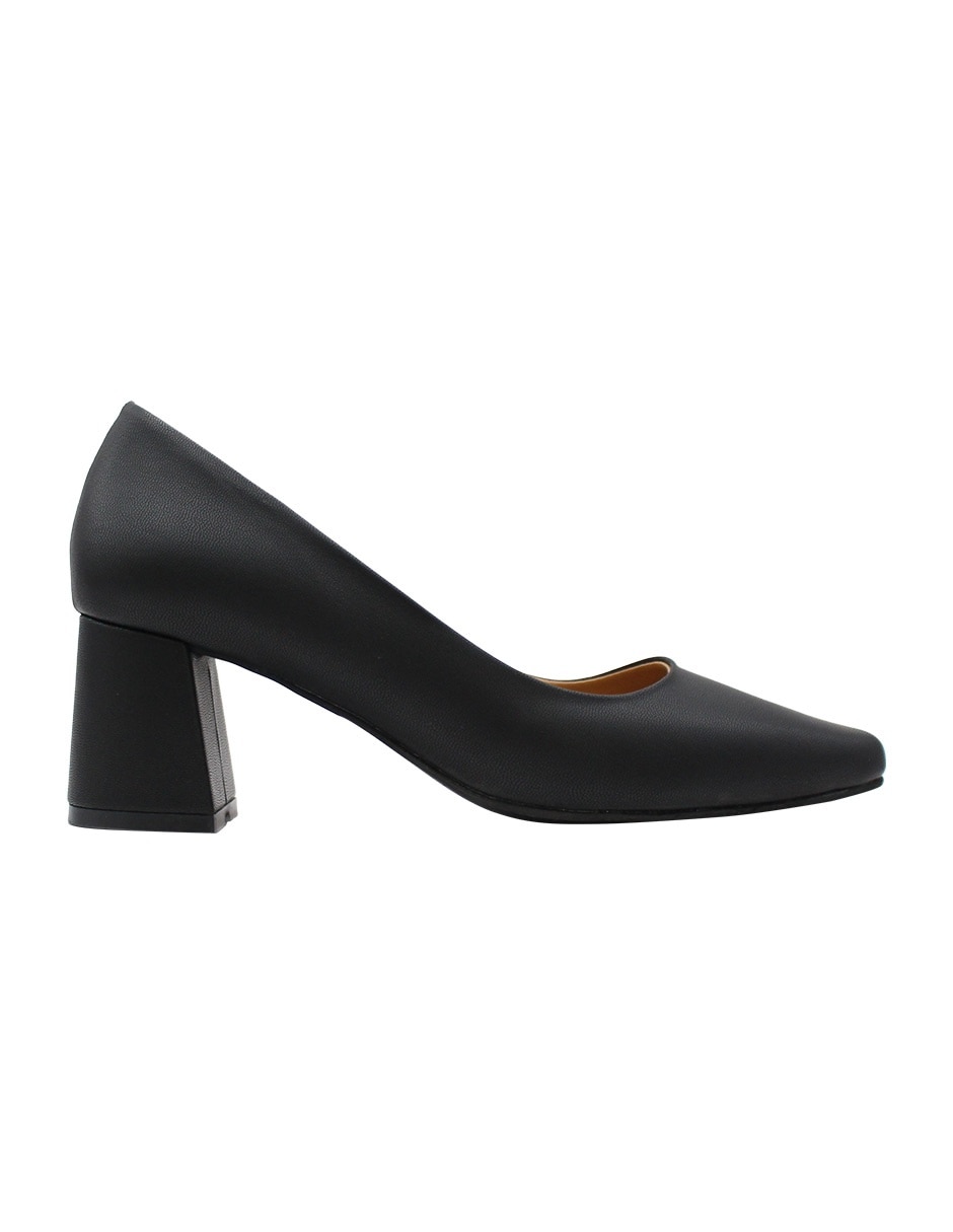 Zapatilla Sintético 3