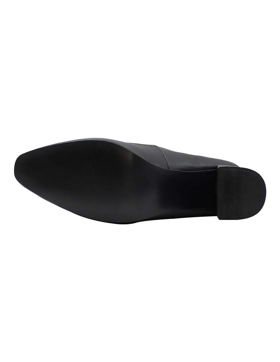 Zapatilla Sintético 4