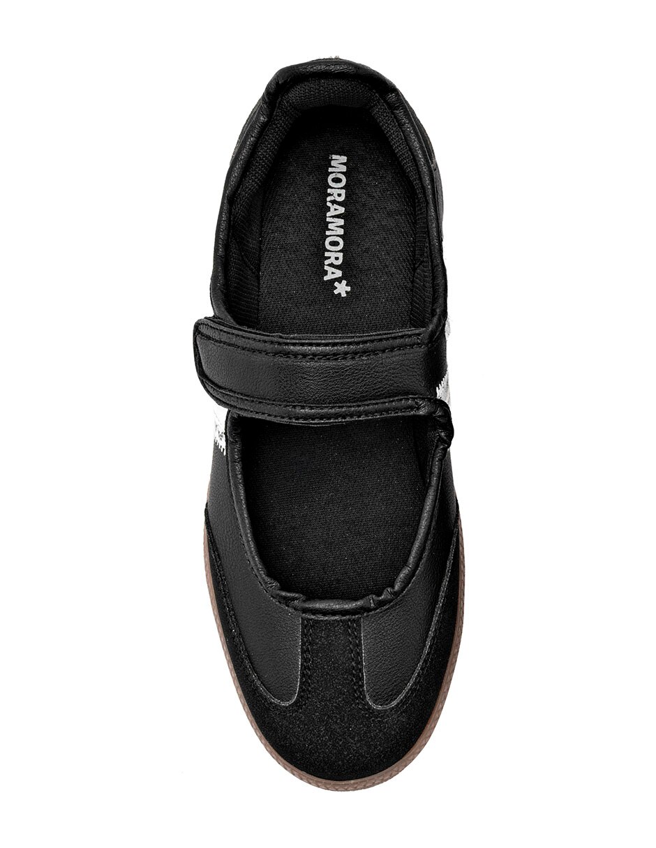 Balerina de Sintético para mujer 3