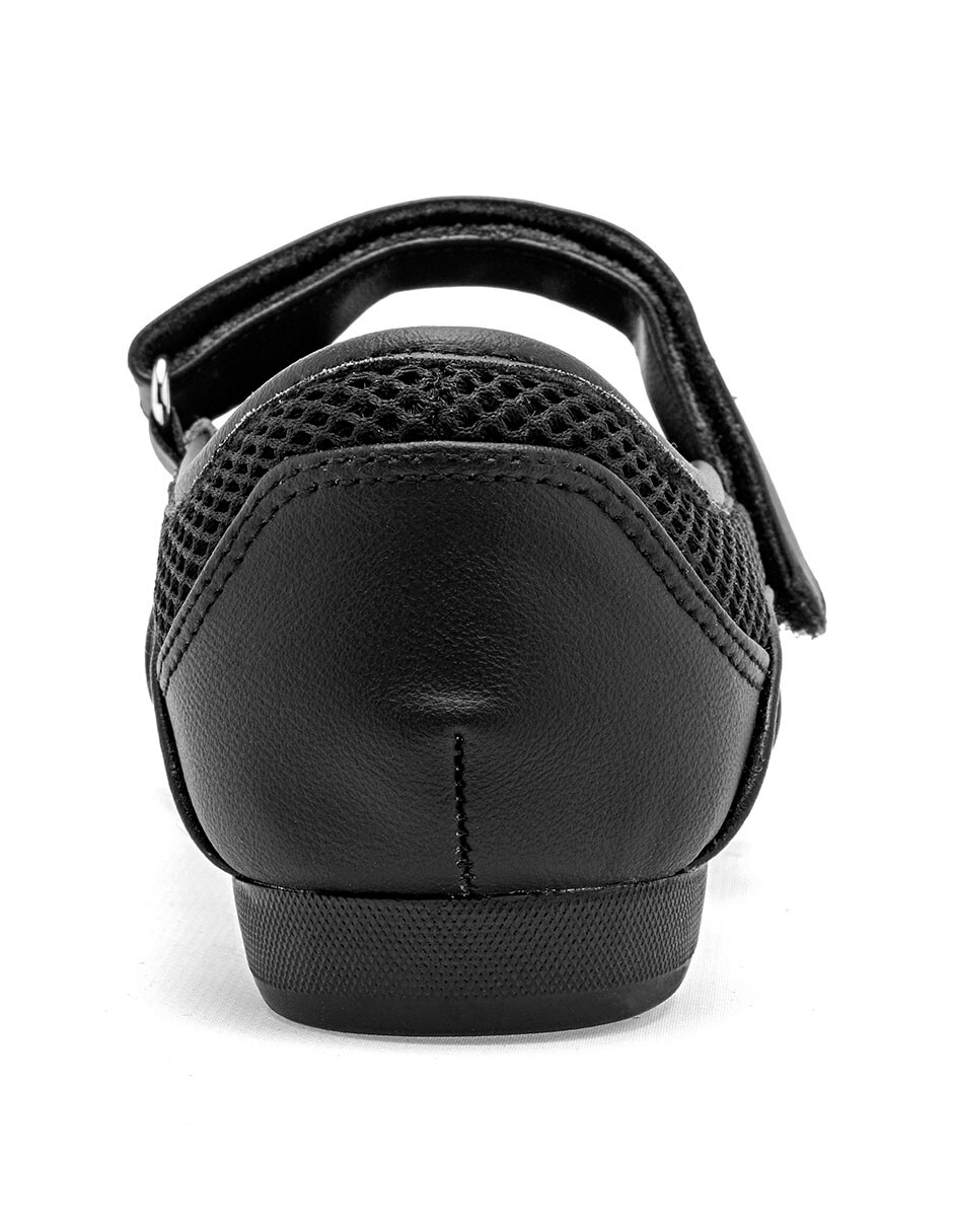 Balerina de Textil para mujer 3