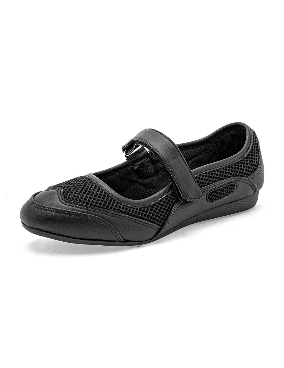 Balerina de Textil para mujer 5