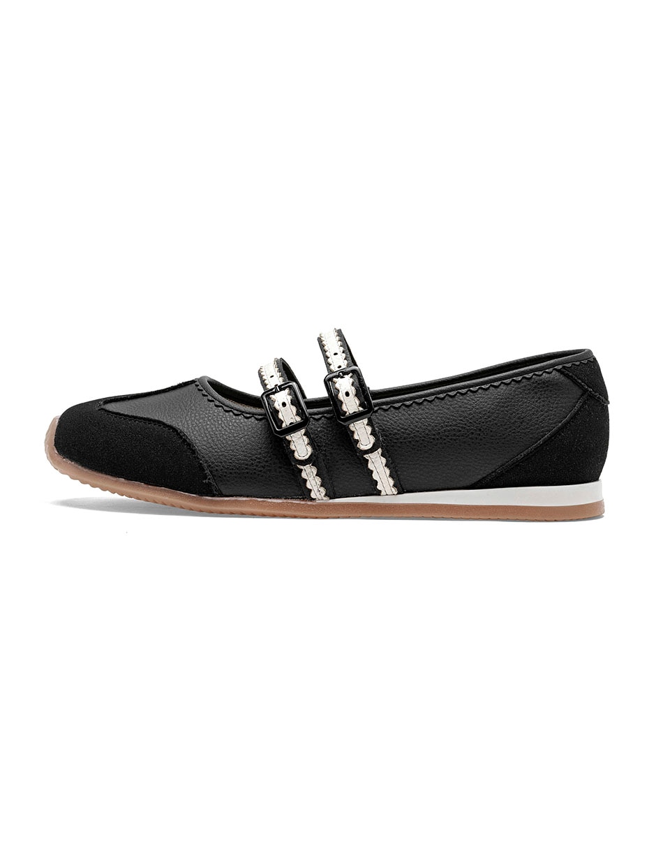 Balerina de Sintético para mujer