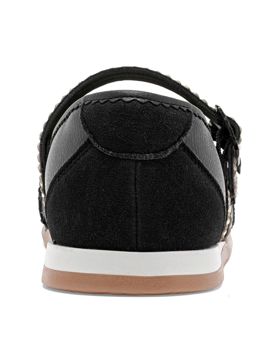Balerina de Sintético para mujer 2