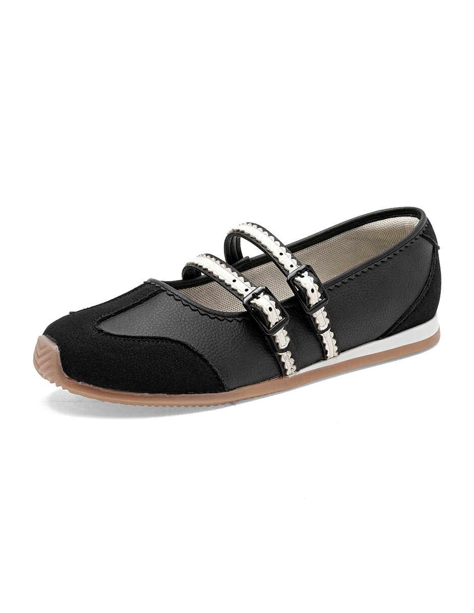 Balerina de Sintético para mujer 5