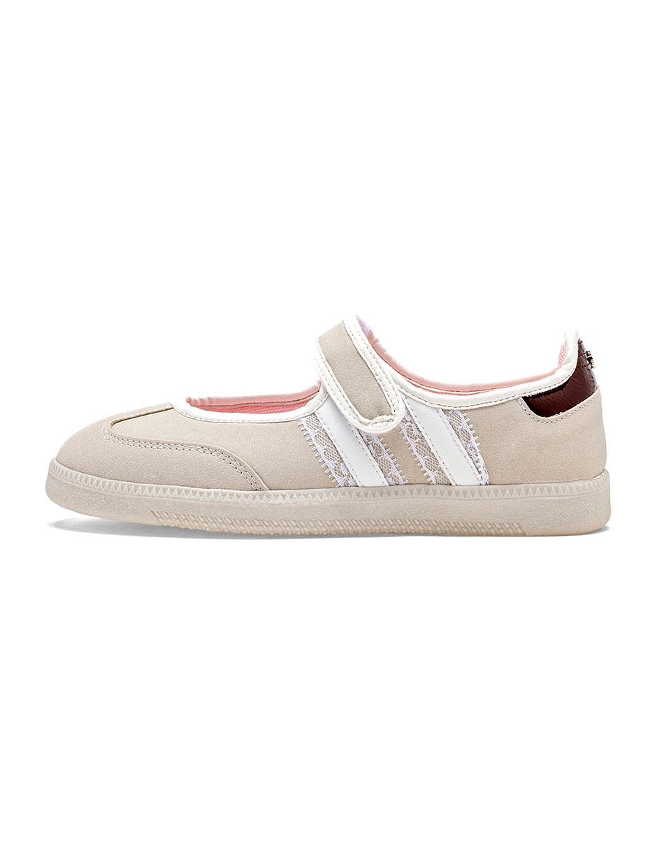 Balerina de Sintético para mujer Balerina de Sintético para mujer