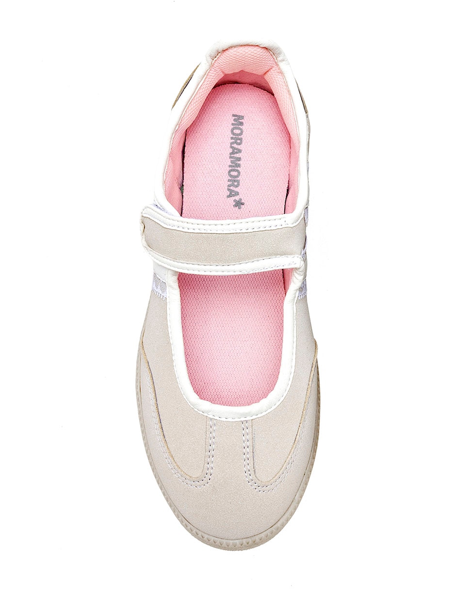 Balerina de Sintético para mujer 3