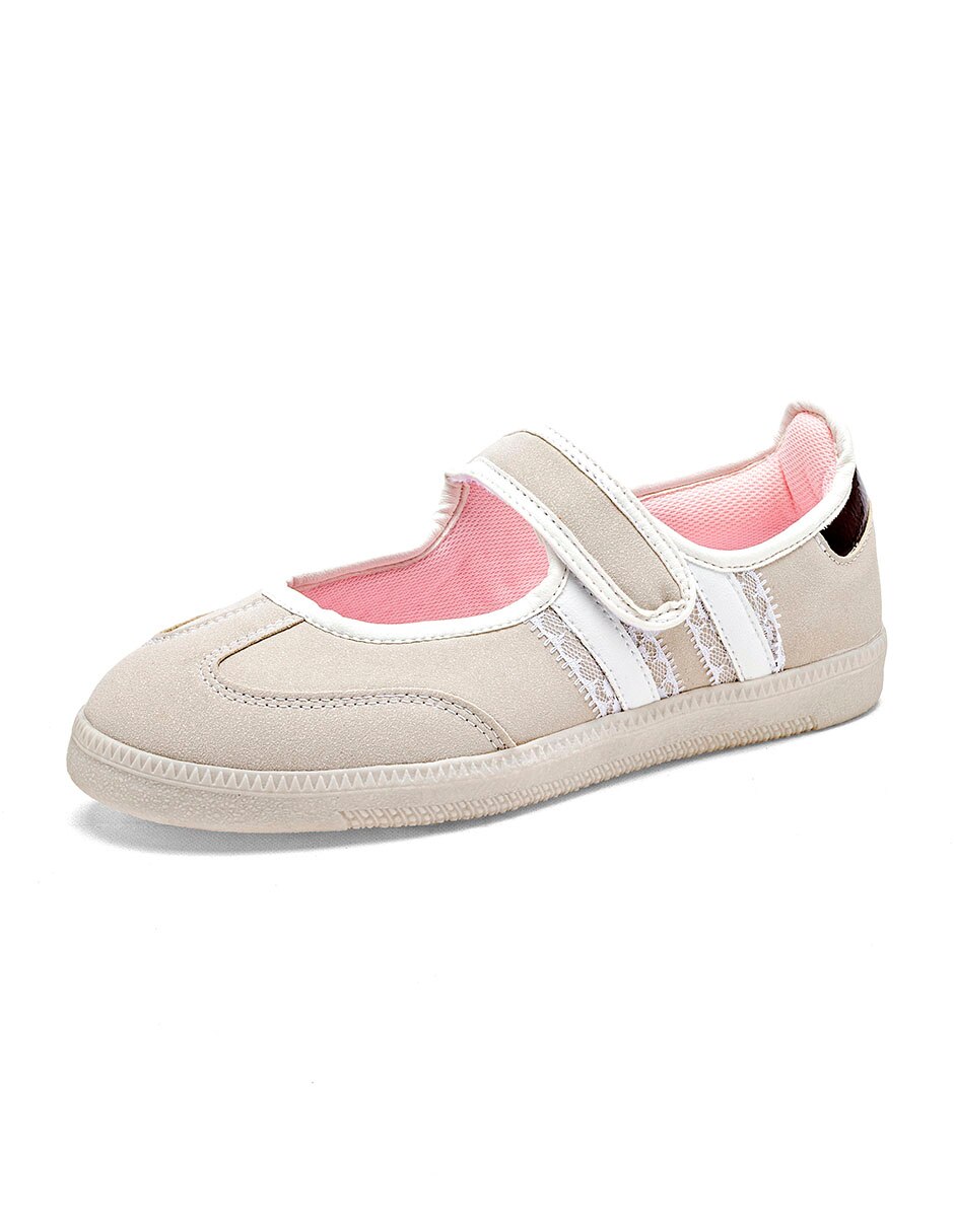 Balerina de Sintético para mujer 5