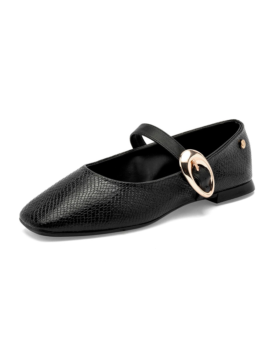 Balerina de Sintético para mujer 5
