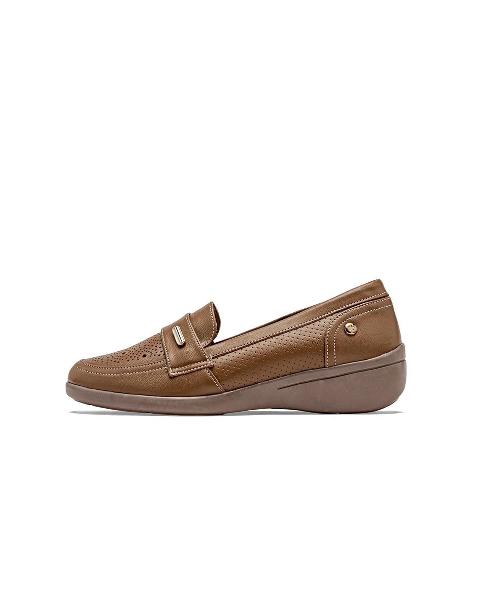 Mocasín de Sintético para mujer Mocasín de Sintético para mujer