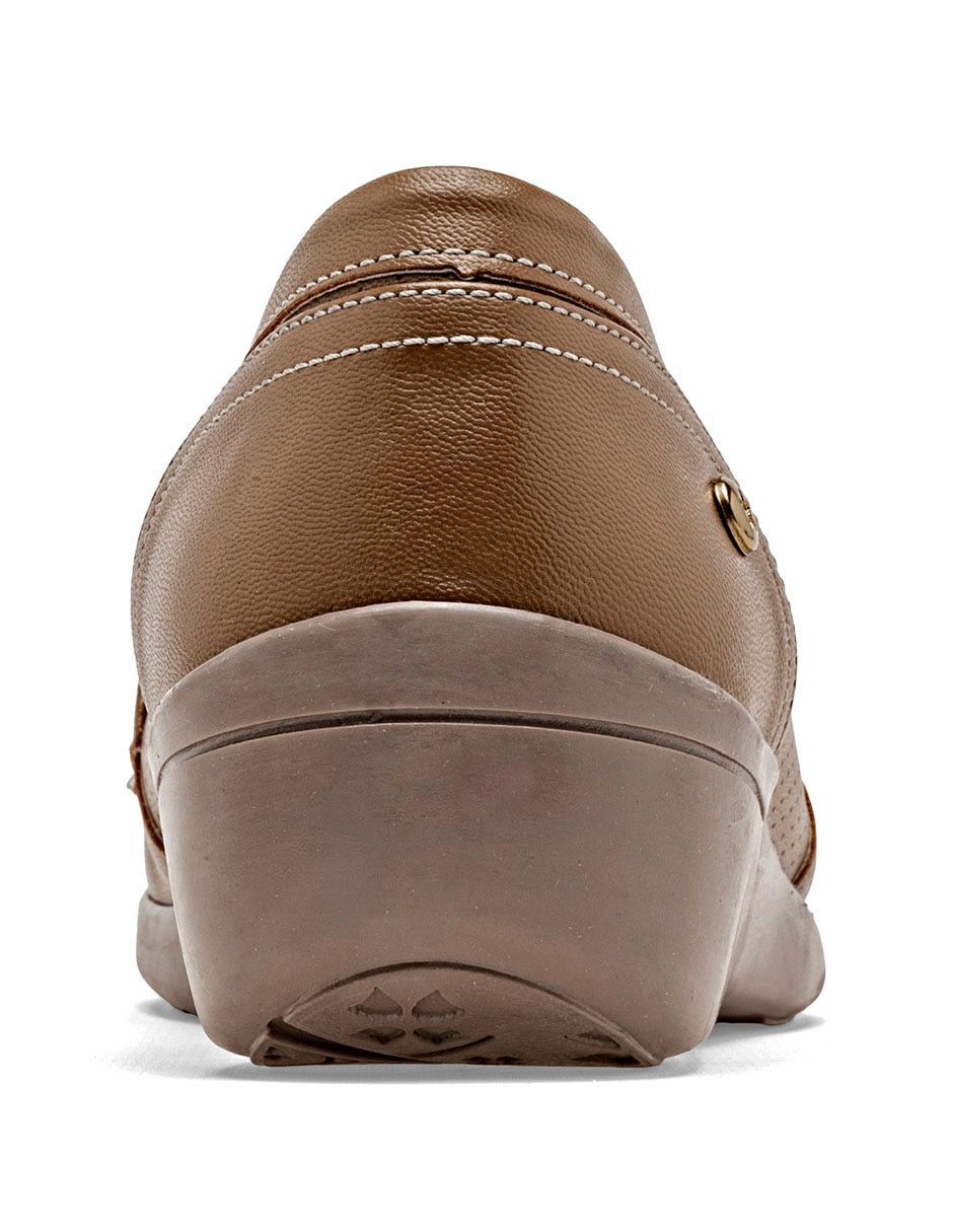 Mocasín de Sintético para mujer 2