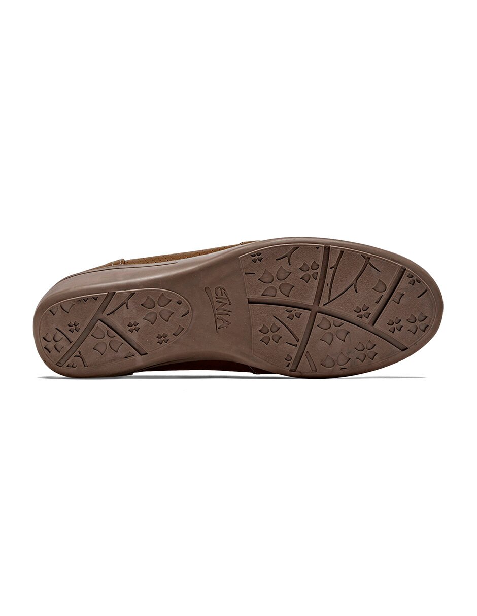 Mocasín de Sintético para mujer 4