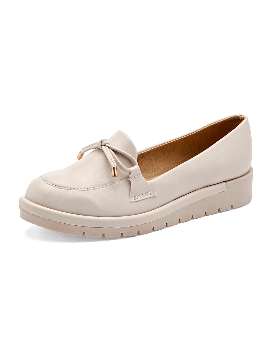 Mocasín de Sintético para mujer 2