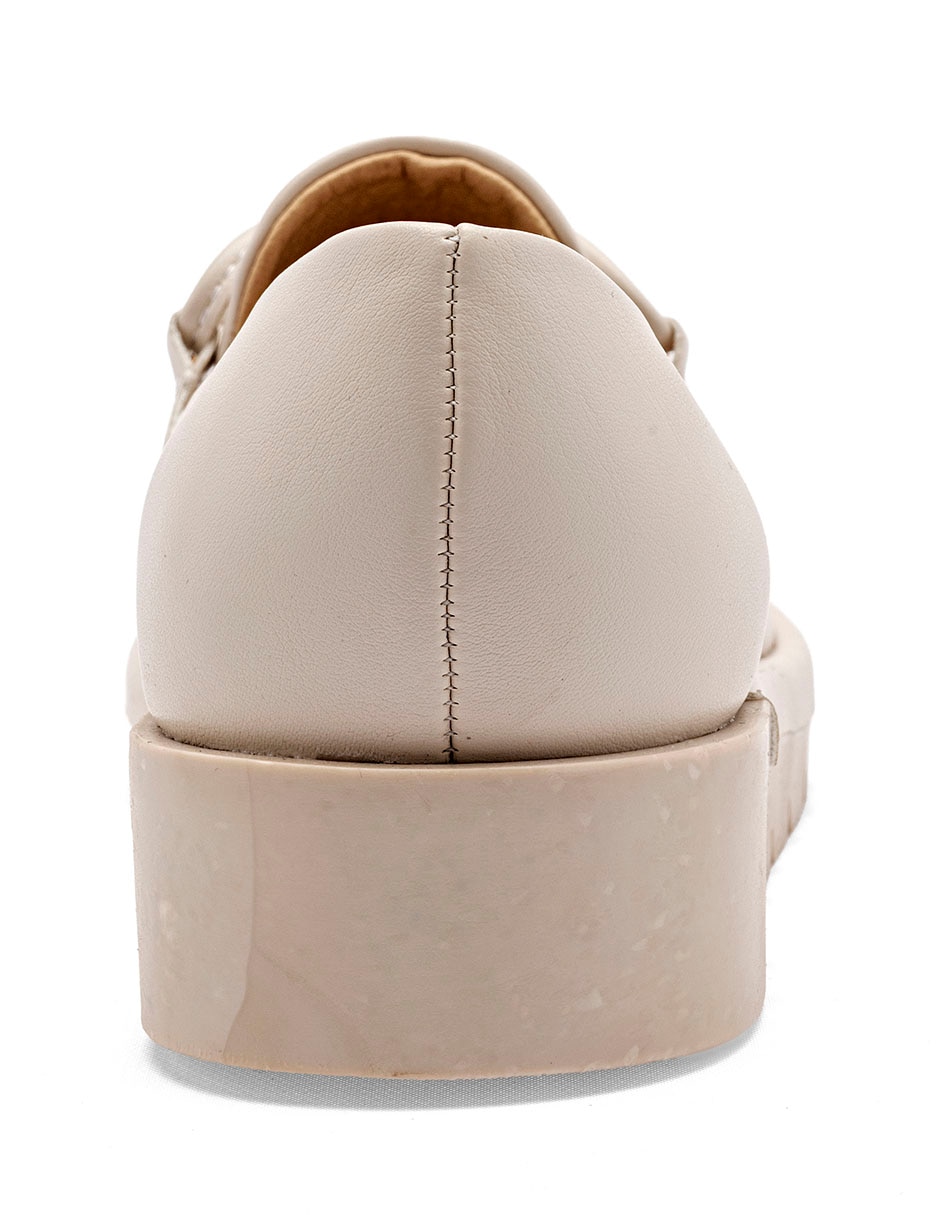 Mocasín de Sintético para mujer 5