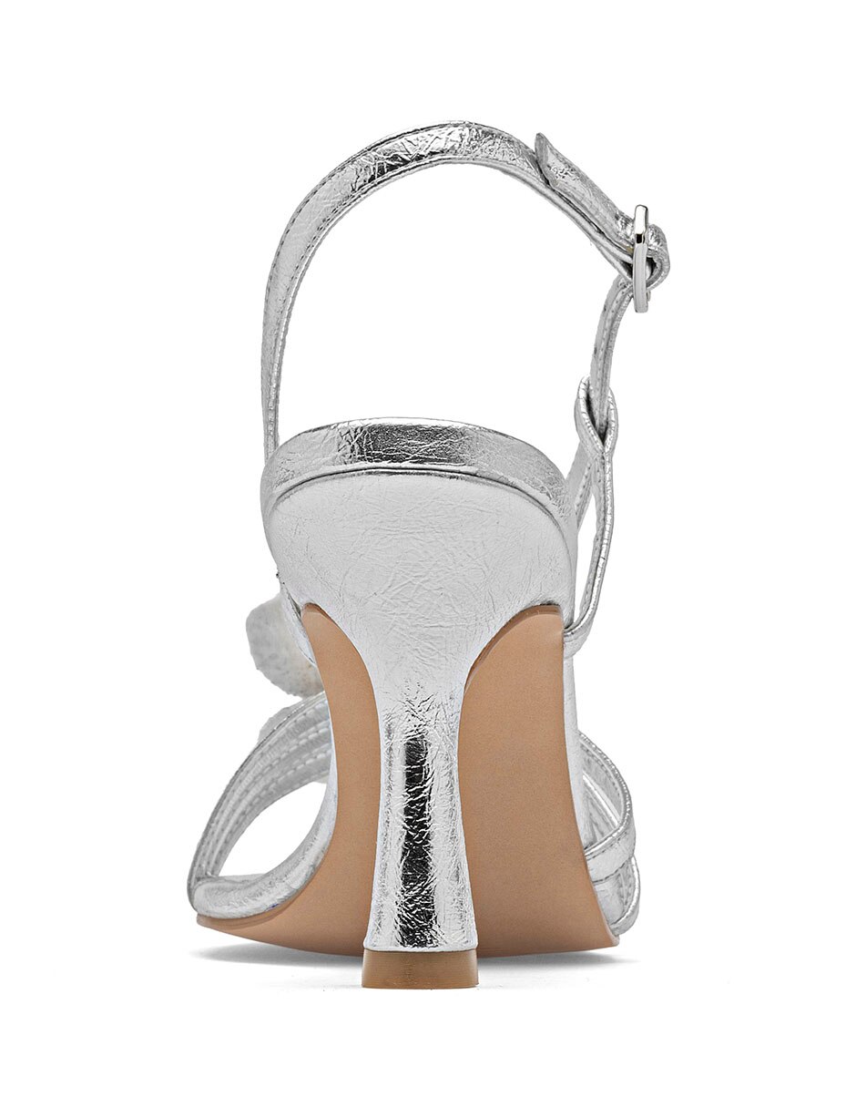 Sandalia No aplica para mujer 3