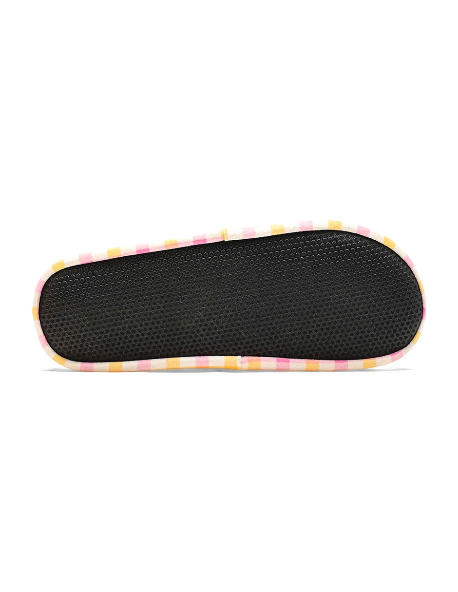 Pantufla para mujer 3