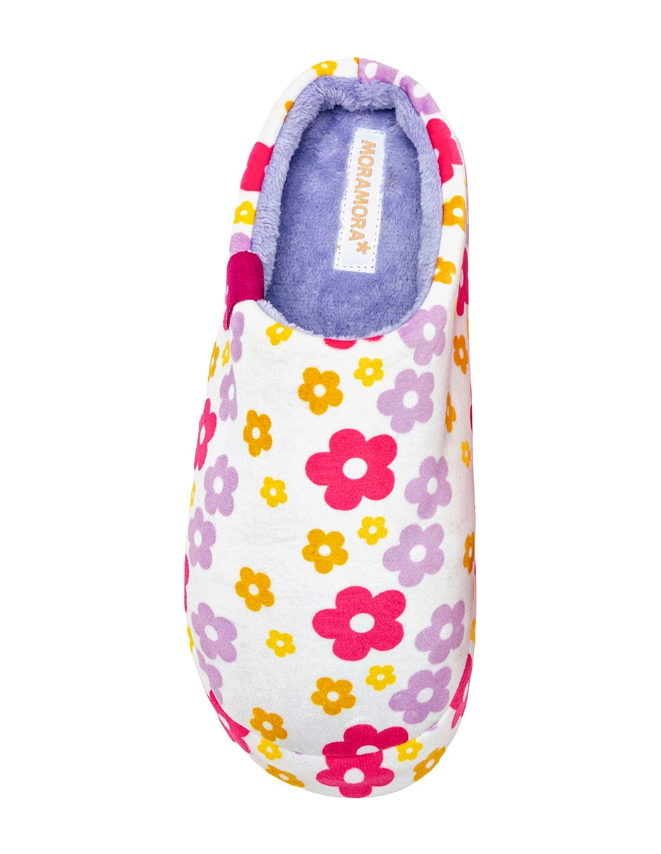 Pantufla para mujer 3