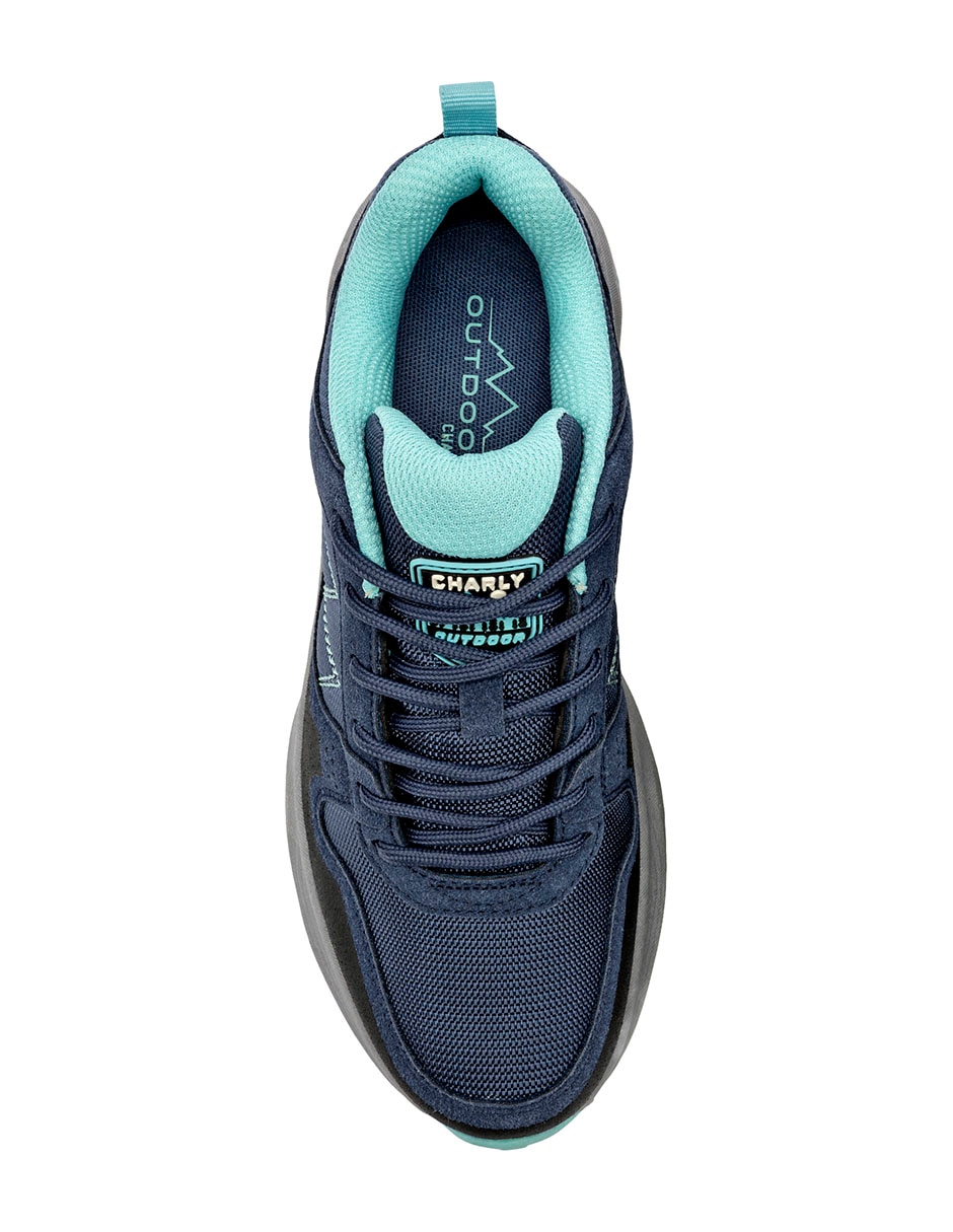 Tenis/Set tenis No aplica para mujer 3