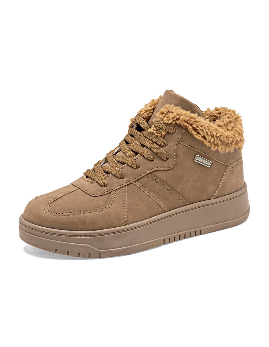 Tenis para mujer 3