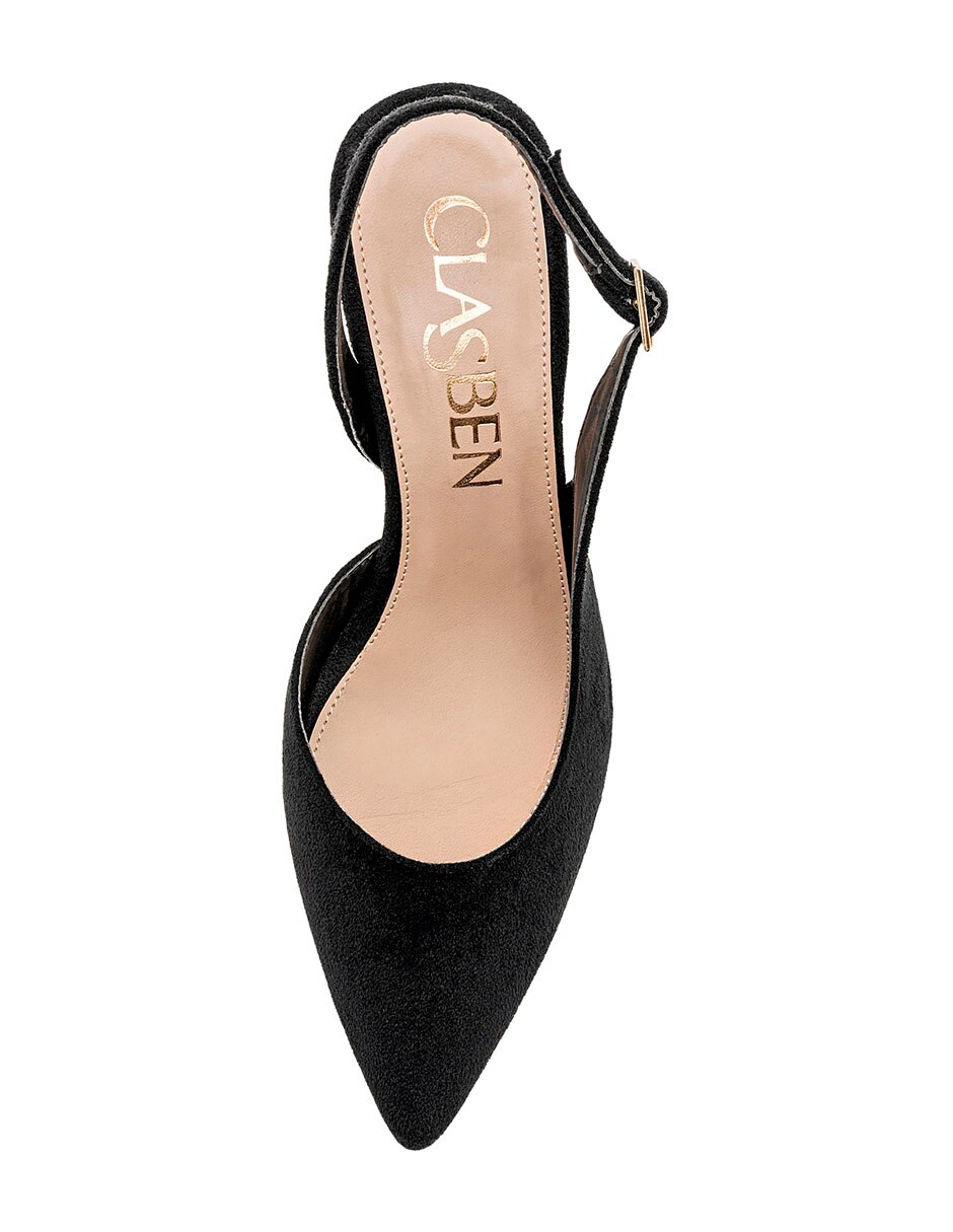 Zapatilla Textil 3