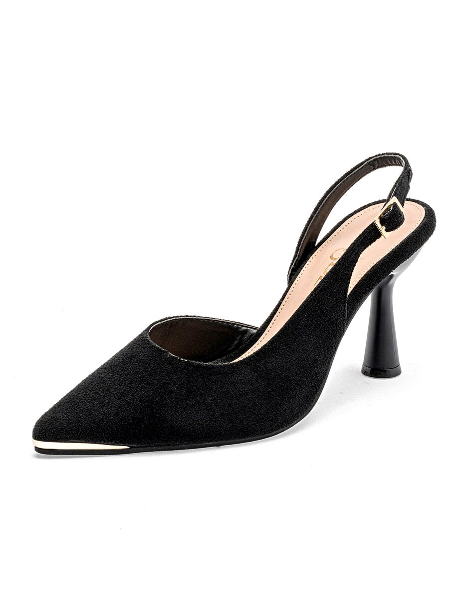 Zapatilla Textil 4