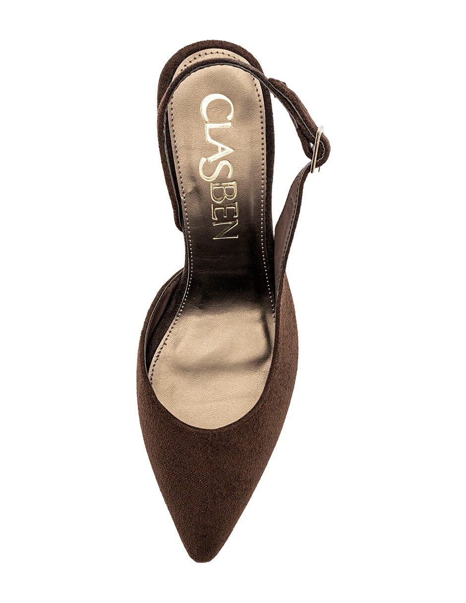 Zapatilla Textil 2