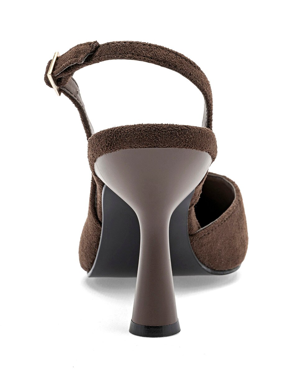 Zapatilla Textil 3