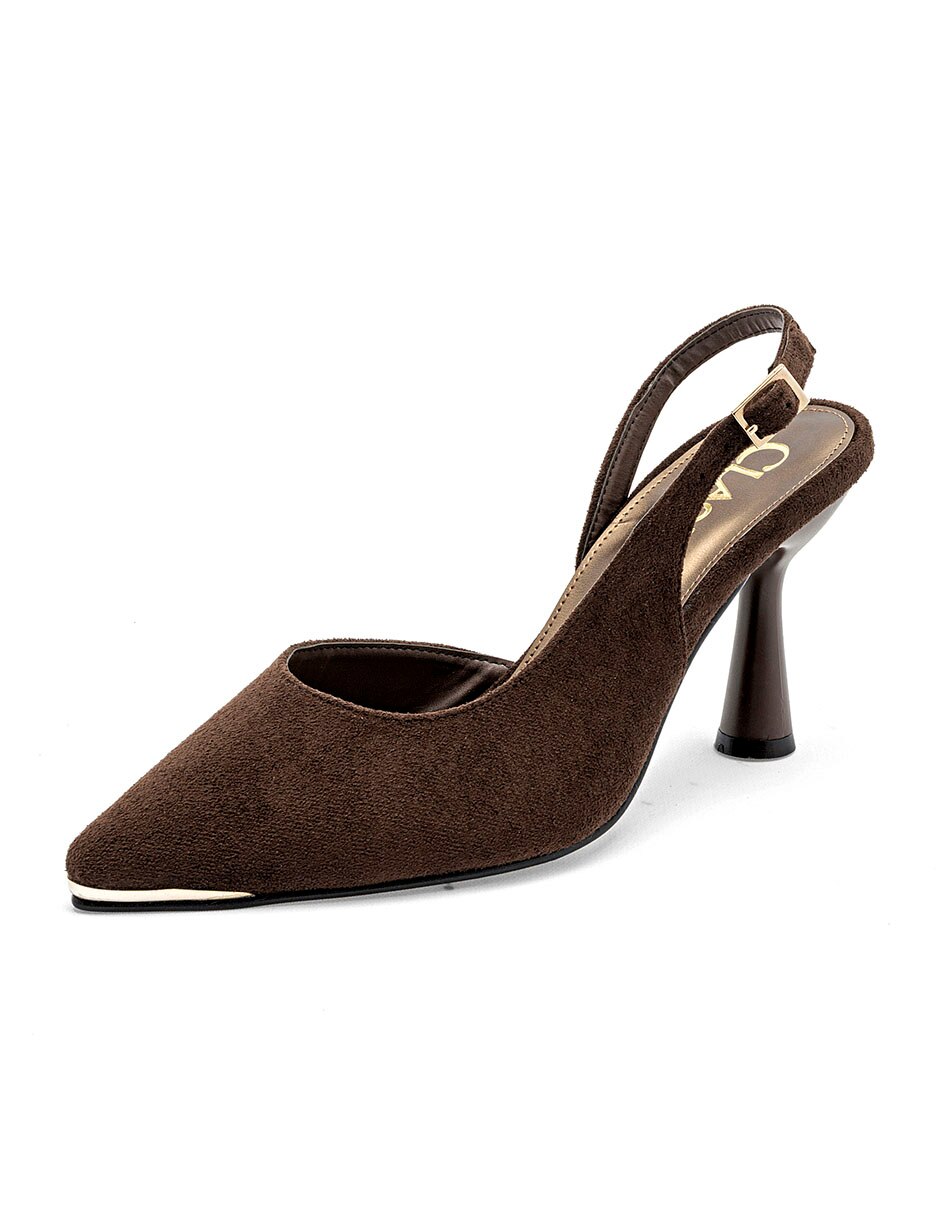 Zapatilla Textil 4
