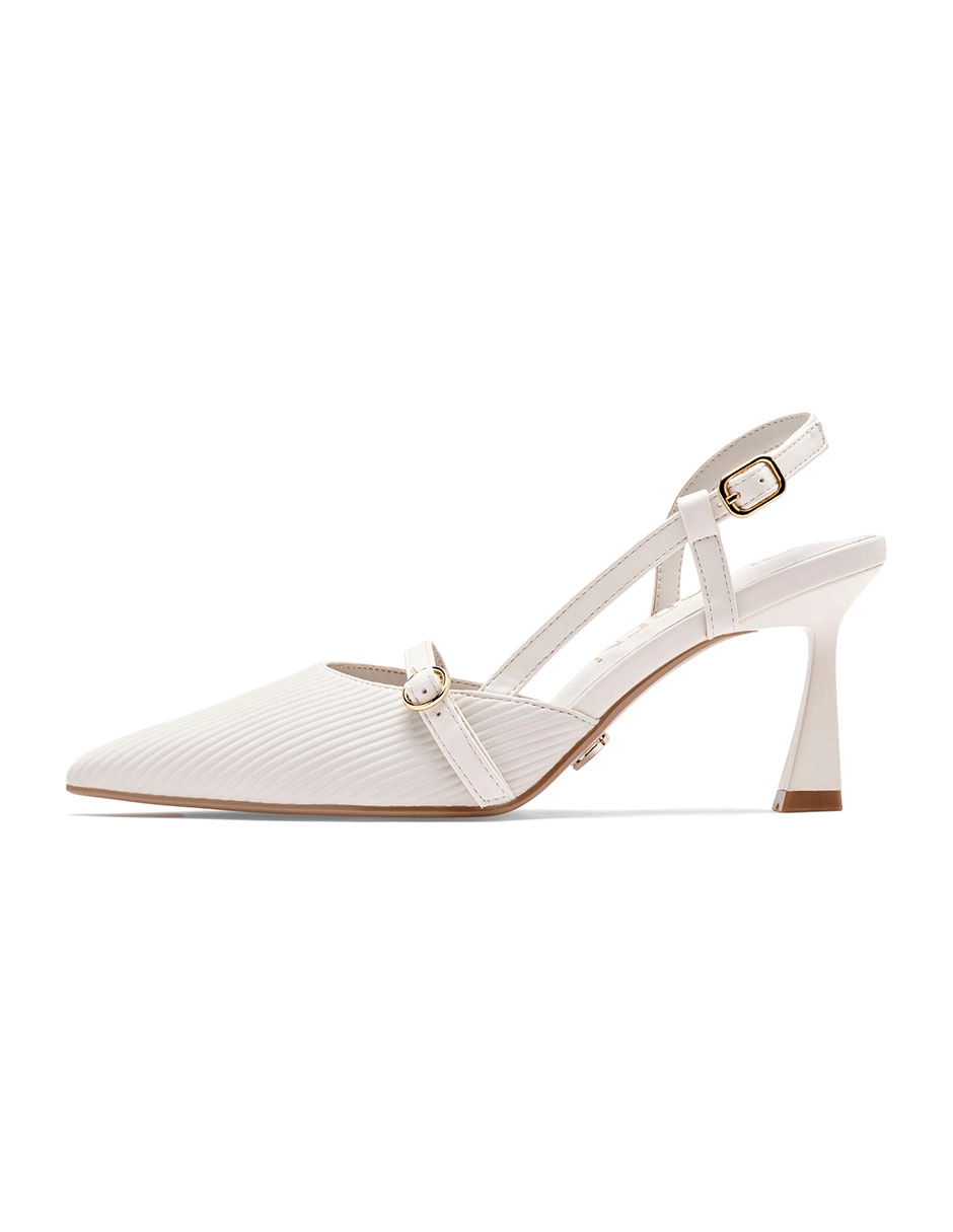 Zapatilla Sintético Zapatilla Sintético