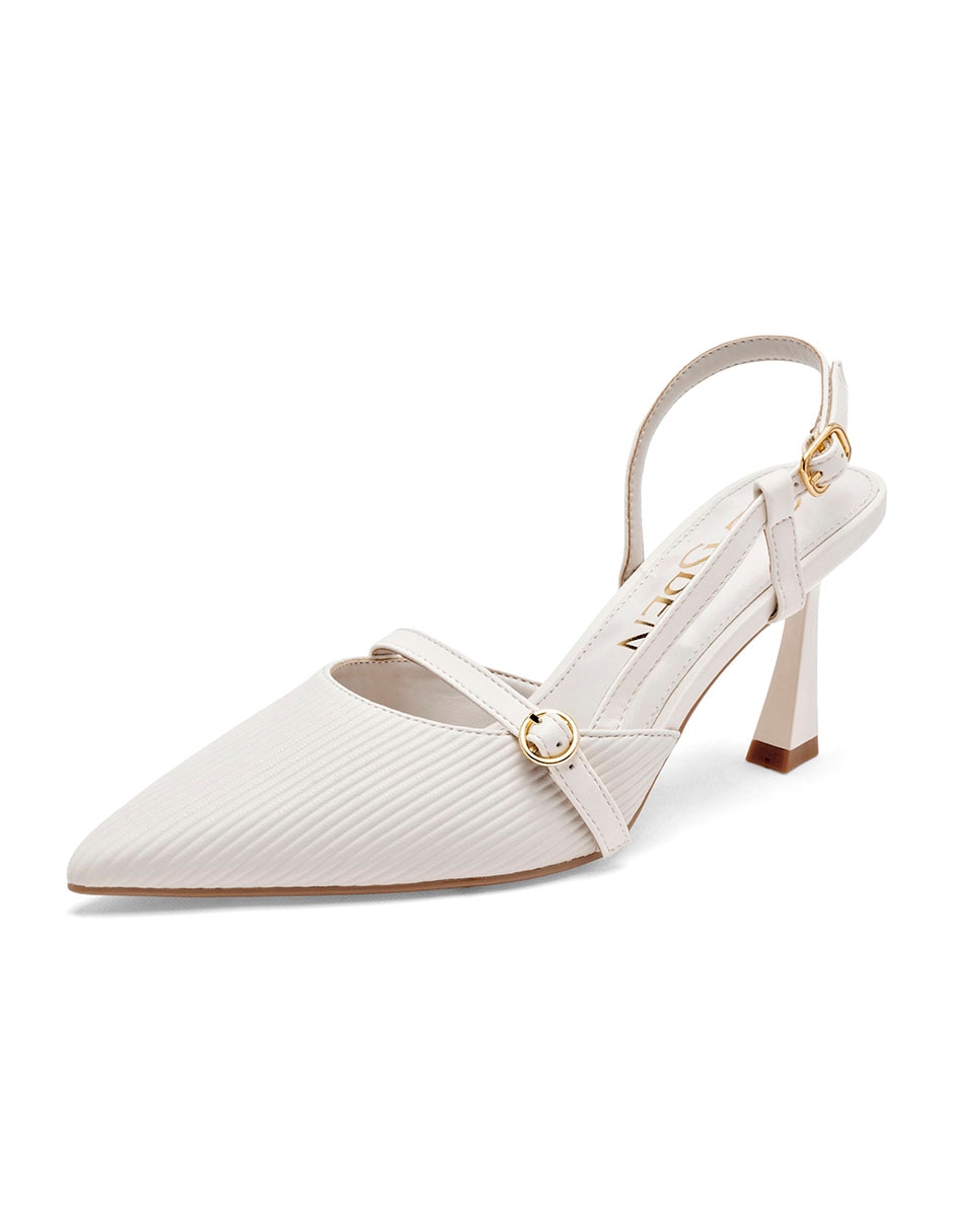 Zapatilla Sintético 2