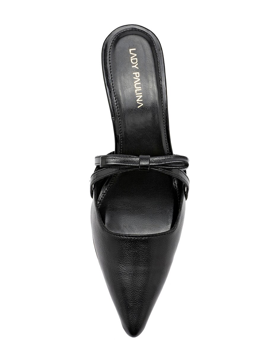 Zapatilla Sintético 3