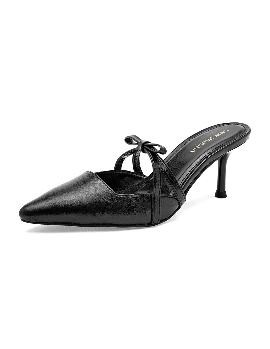 Zapatilla Sintético 4