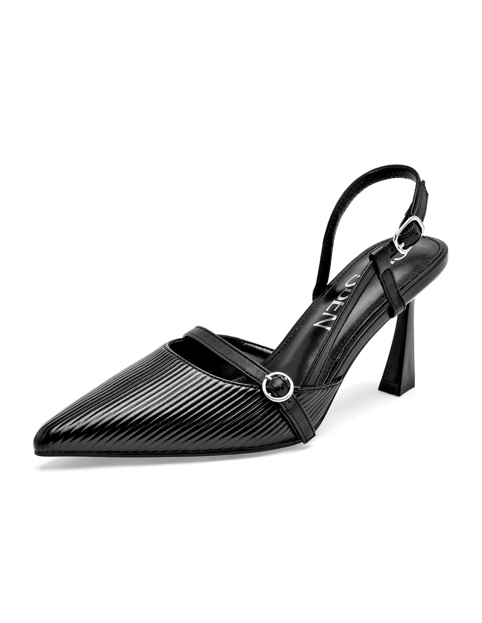 Zapatilla Sintético 2