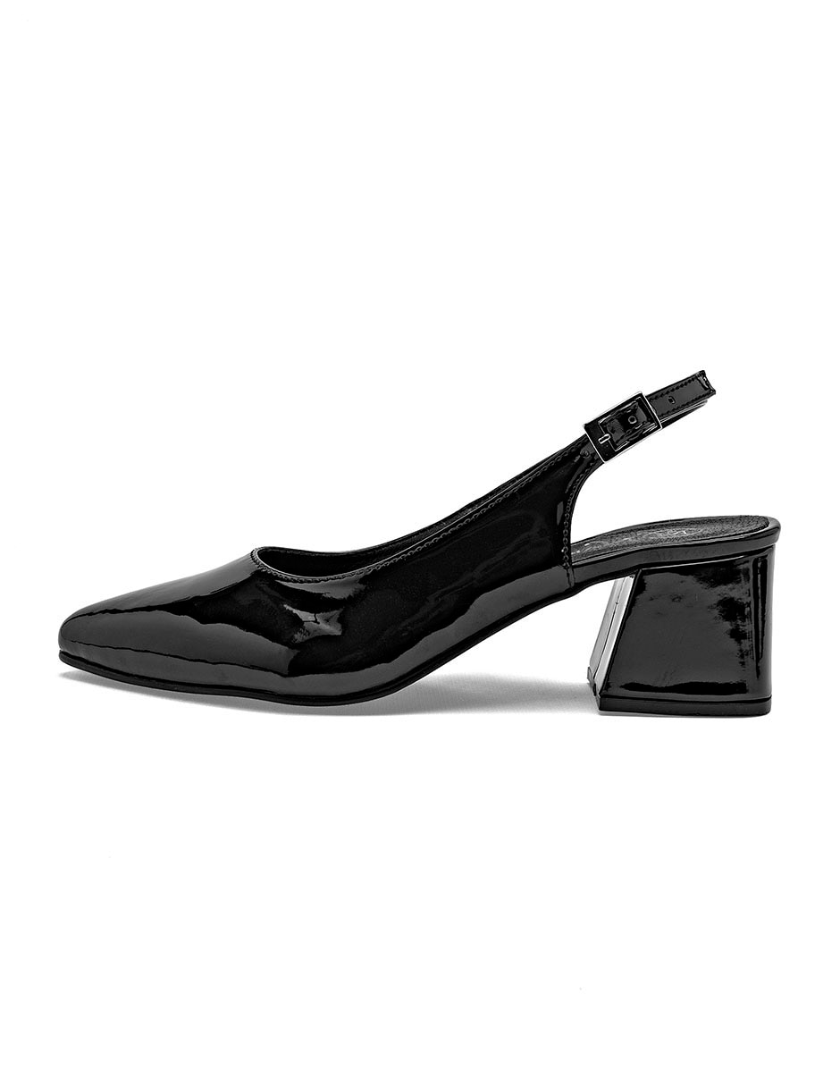 Zapatilla Sintético Zapatilla Sintético