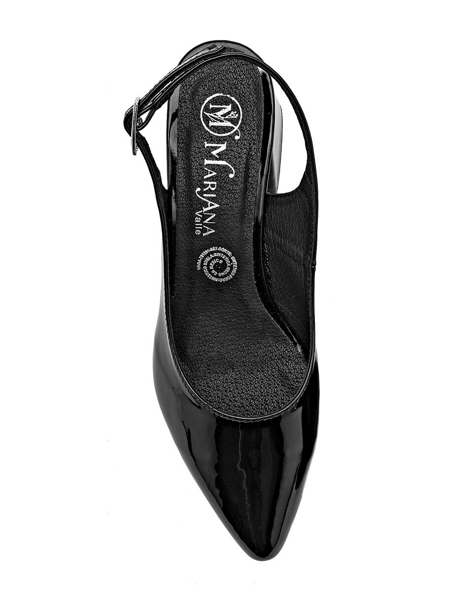 Zapatilla Sintético 2