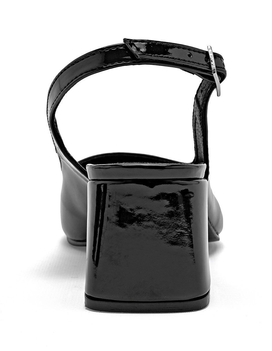 Zapatilla Sintético 3