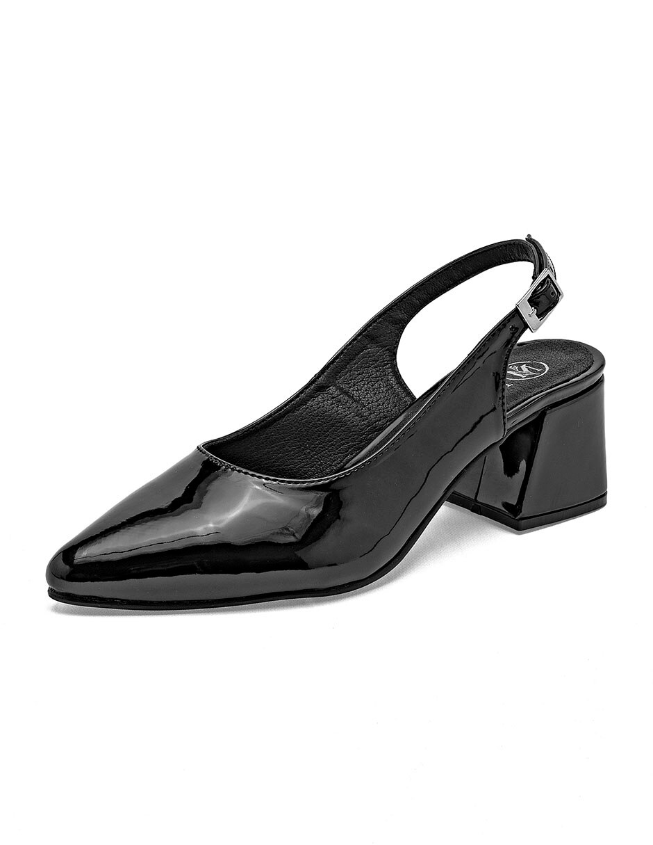 Zapatilla Sintético 4