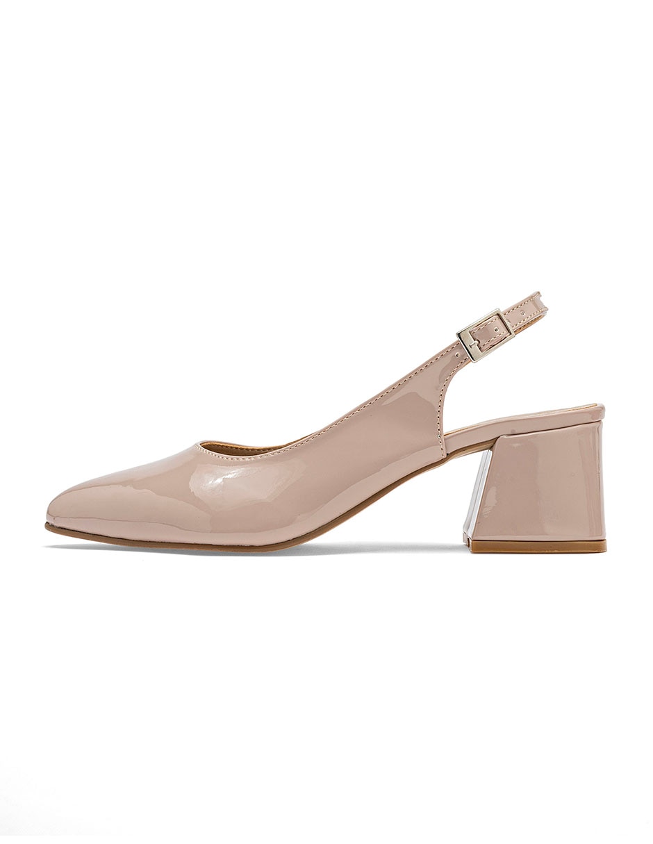 Zapatilla Sintético Zapatilla Sintético