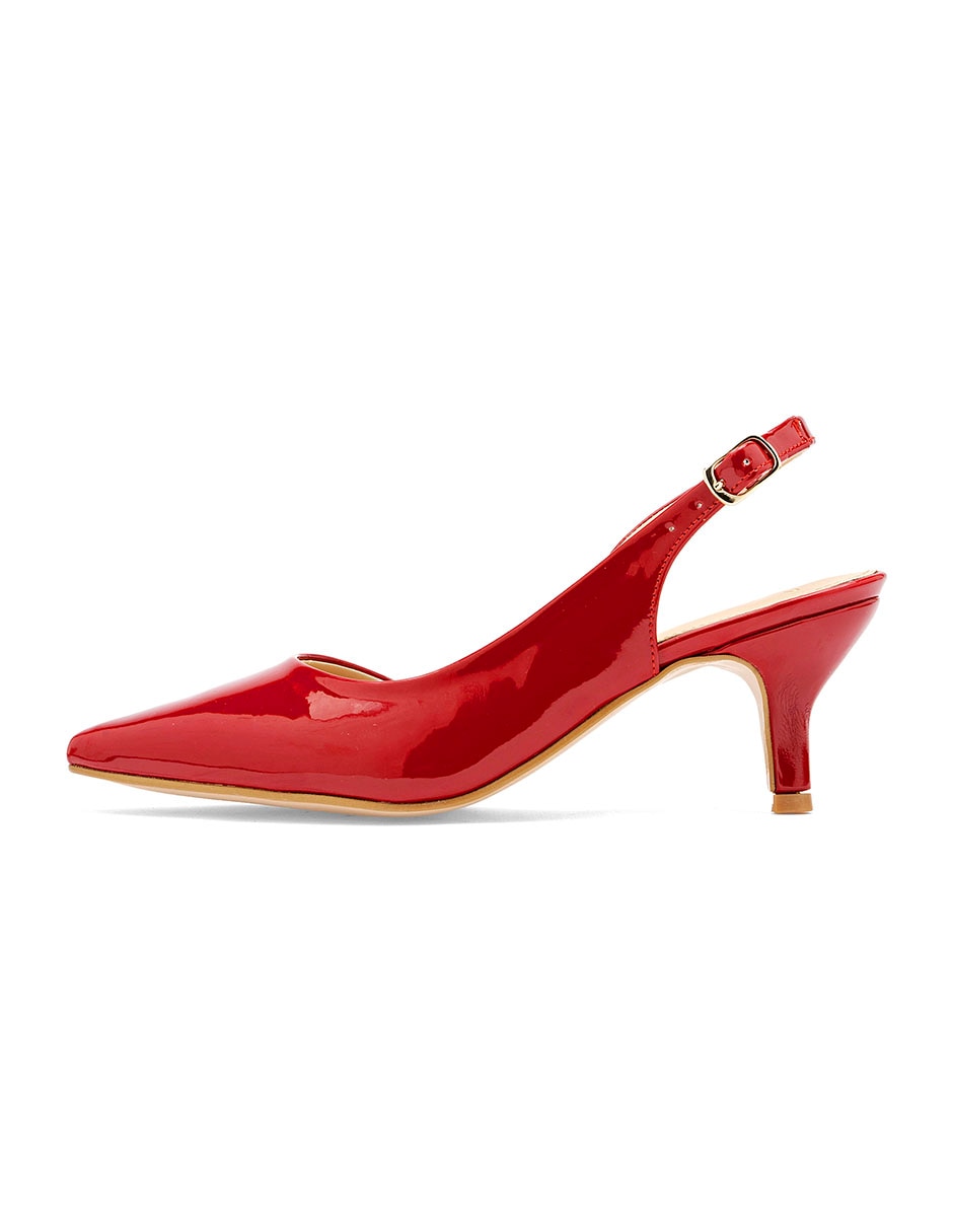 Zapatilla Sintético Zapatilla Sintético