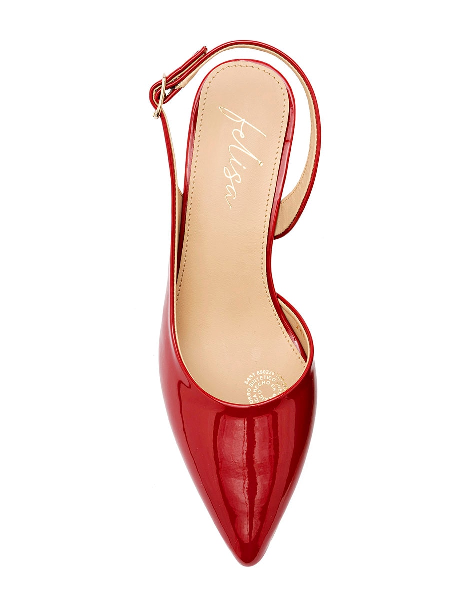 Zapatilla Sintético 3