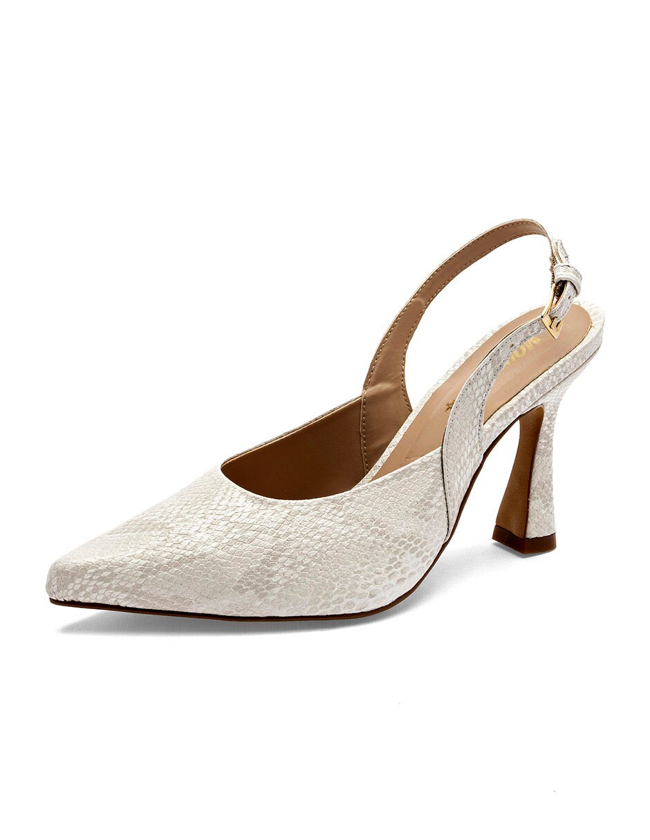 Zapatilla Sintético 2