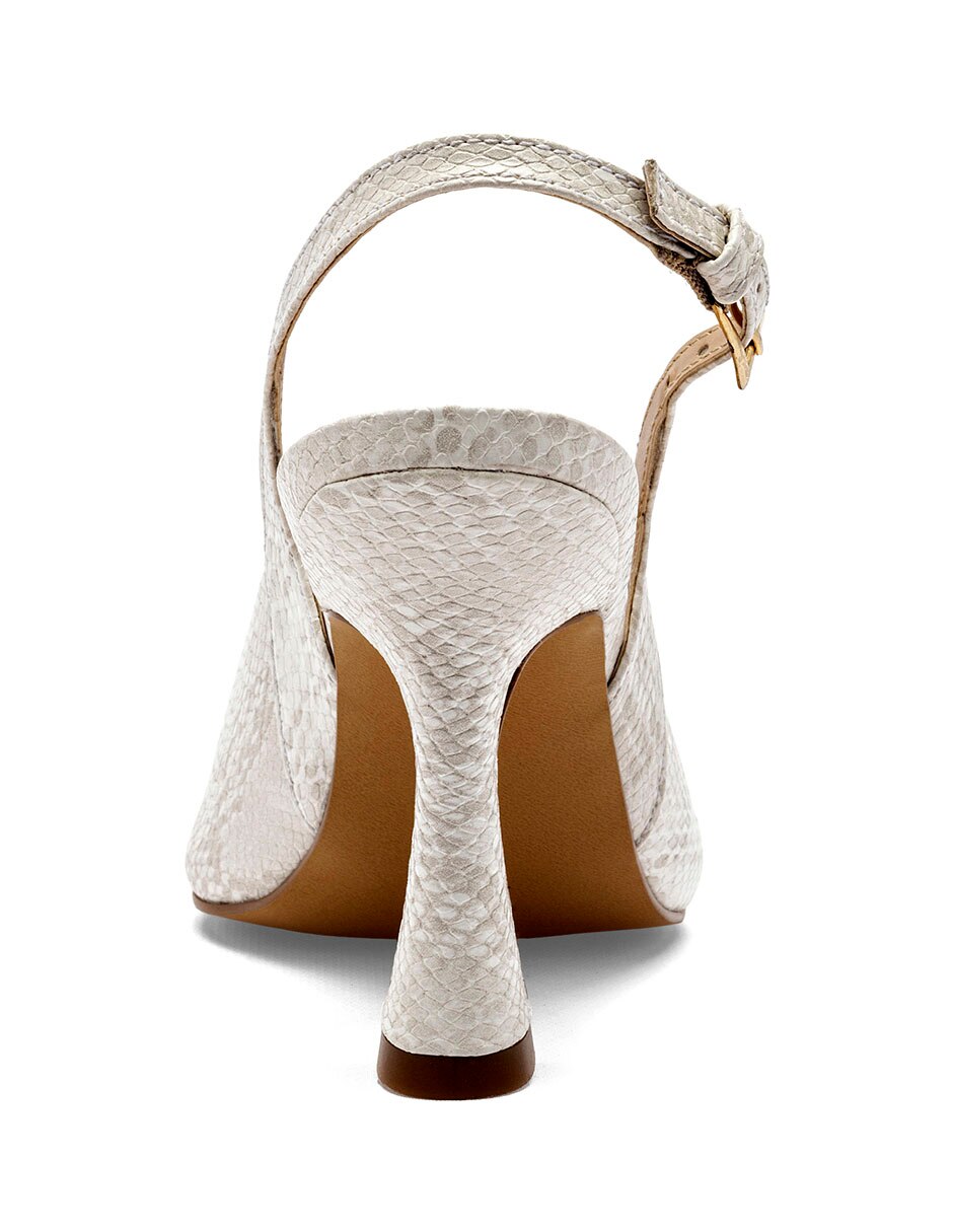 Zapatilla Sintético 3