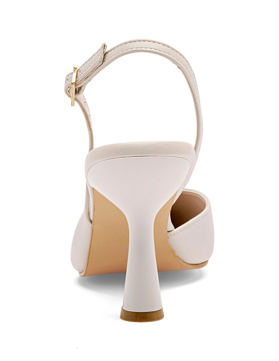 Zapatilla Sintético 2