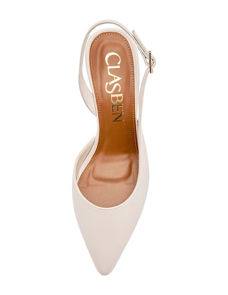 Zapatilla Sintético 3