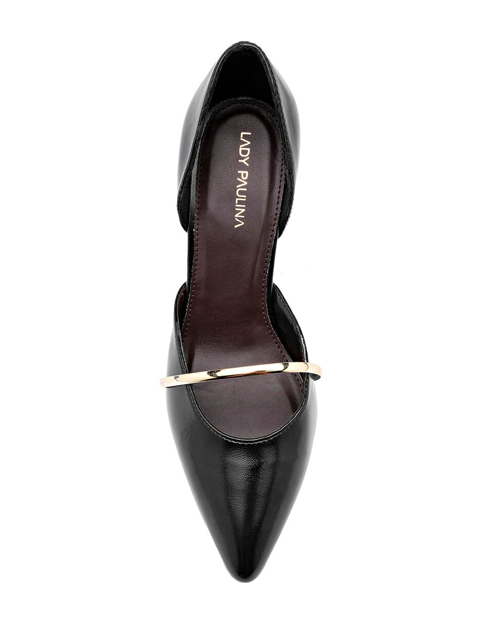 Zapatilla Sintético 2