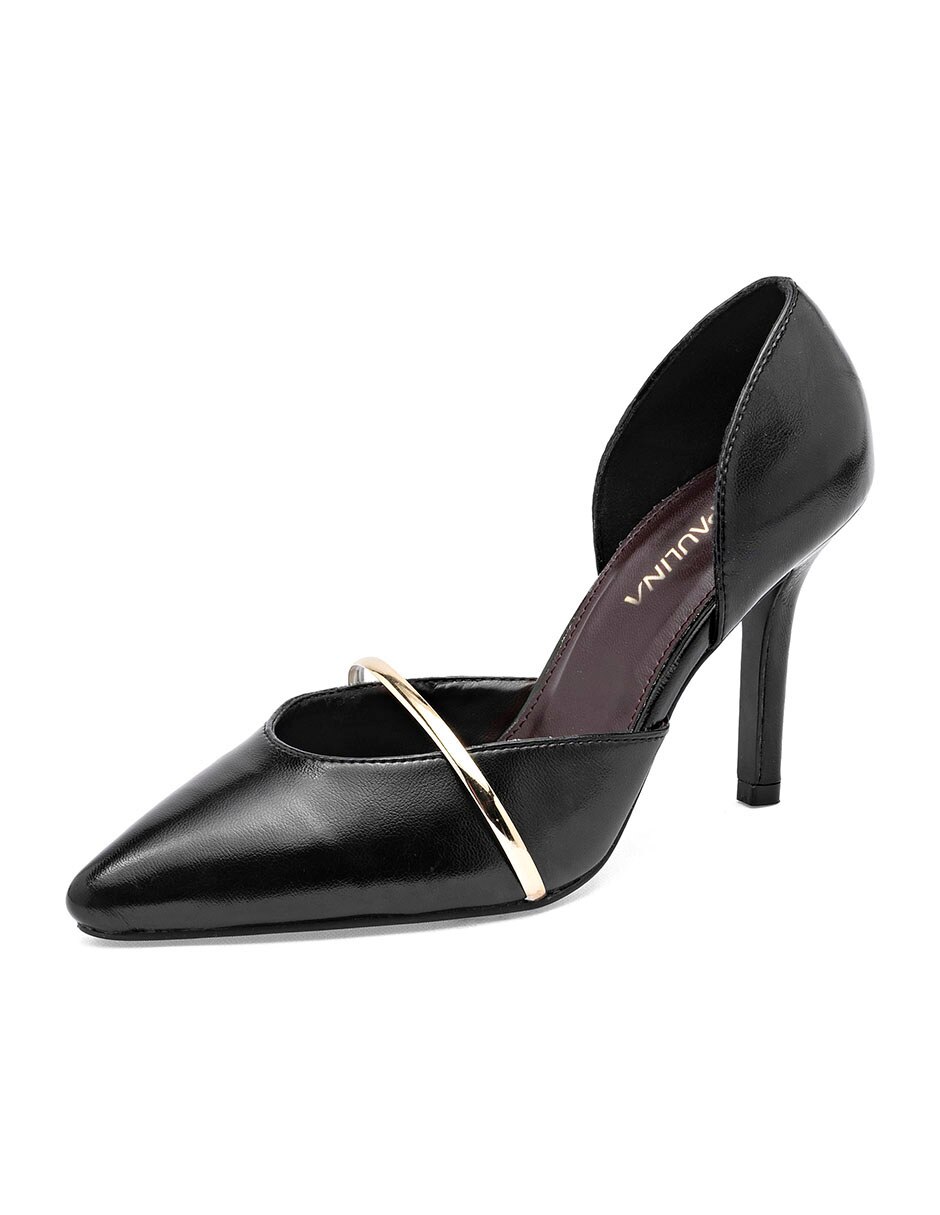 Zapatilla Sintético 4