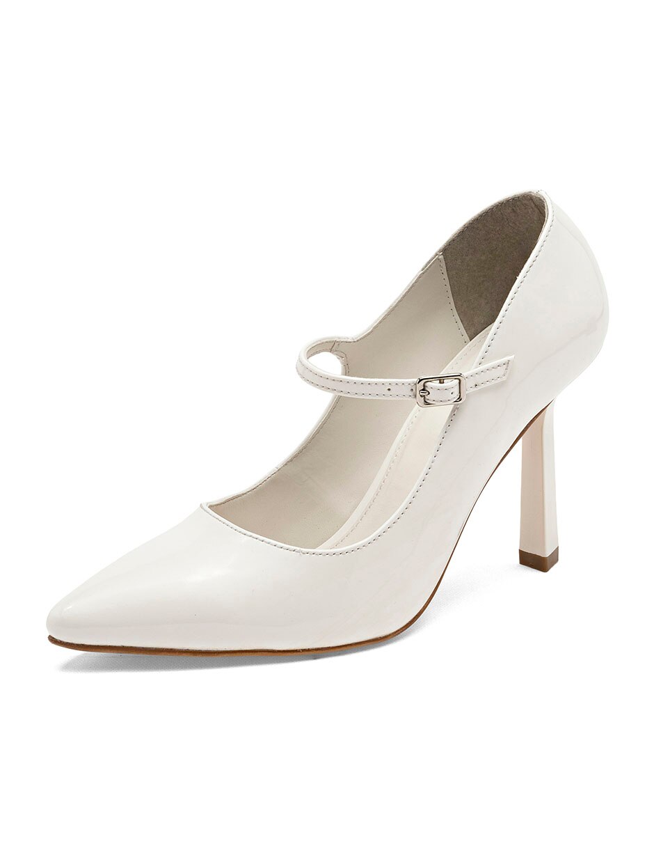 Zapatilla Sintético 4