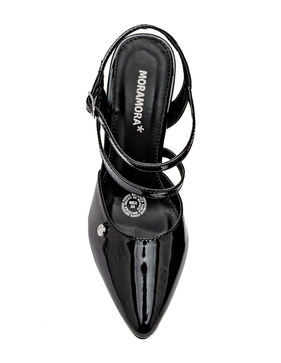 Zapatilla Sintético 3